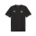 PUMA TEAMGOAL MATCHDAY JERSEY Black