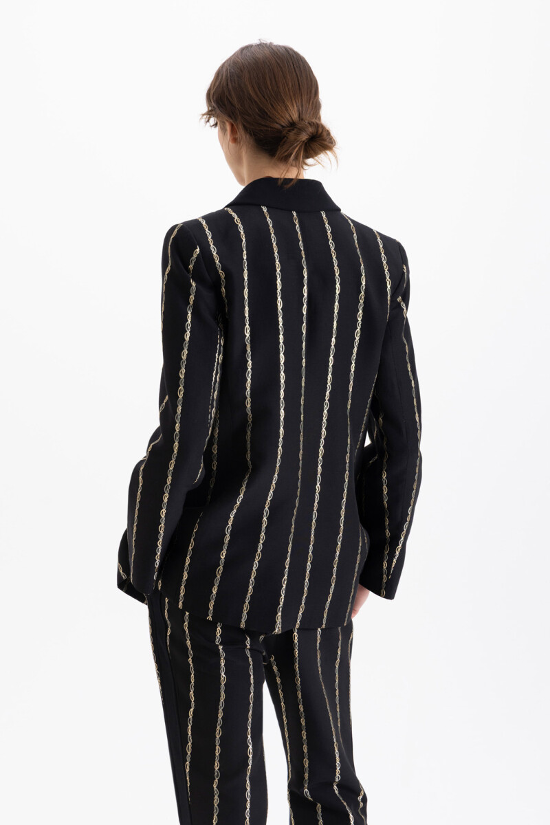 BLAZER LOVERS Multicolor