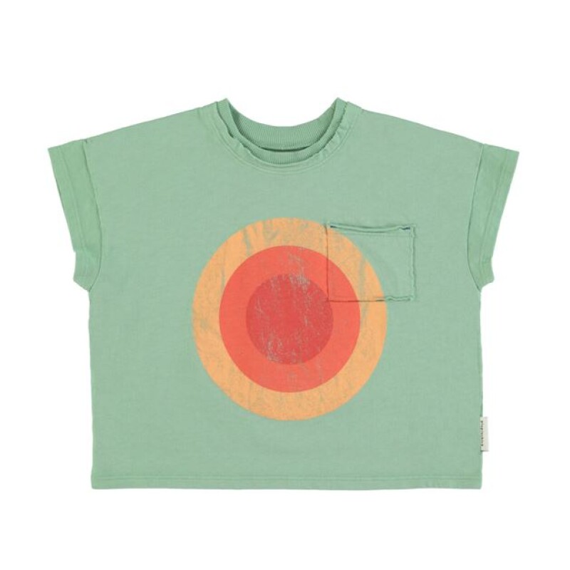 Remera La Playa Remera La Playa