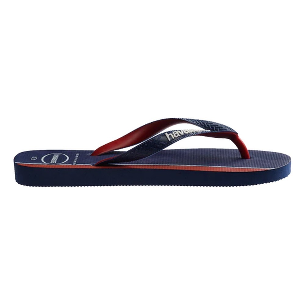 Sandalias Havaianas Top Nations II FC Navy Blue