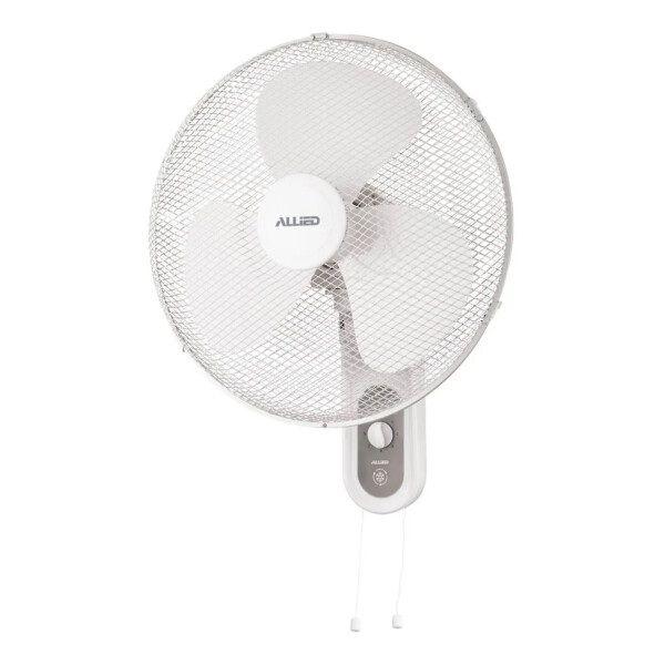 Ventilador De Pared Allied Al-wlf40 40 Cm VENTILADOR DE PARED ALLIED AL-WLF40