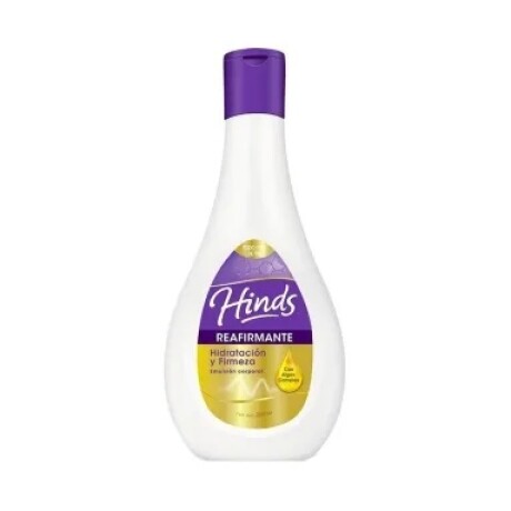 Hinds†Reafirmante Pro 250 Ml Hinds†Reafirmante Pro 250 Ml