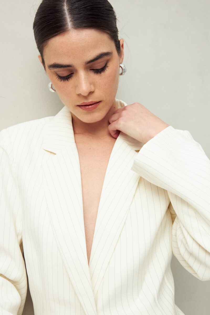 BLAZER OTTILE Crudo