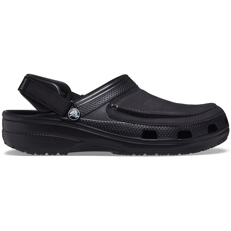 Crocs Yukon Vista II Negro