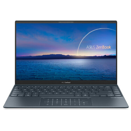 Notebook Asus Zenbook Ryzen 5 4.0GHZ, 8GB, 512GB Ssd, 14'' Fhd 001