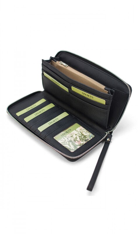 BILLETERA PASIONARIA NEGRO