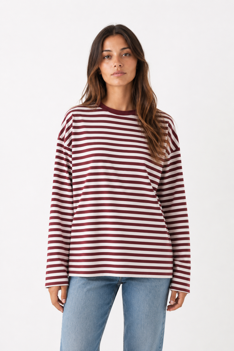 Remera Supply - Estampado 2 