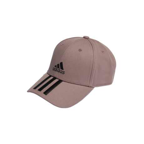 GORRO adidas BBALL 3S Dark Pink