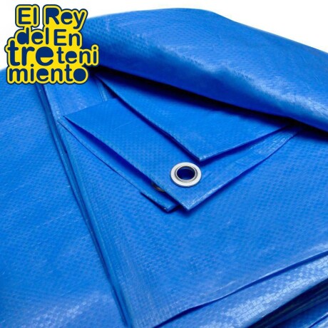 Lona Impermeable 370x490 Toldo Camping Lona Impermeable 370x490 Toldo Camping