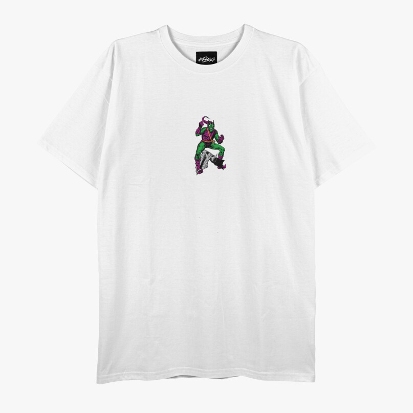 REMERA DUENDE VERDE REMERA DUENDE VERDE
