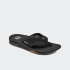 Sandalias Reef Fanning Negro