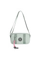 Morral Trendy Verde agua