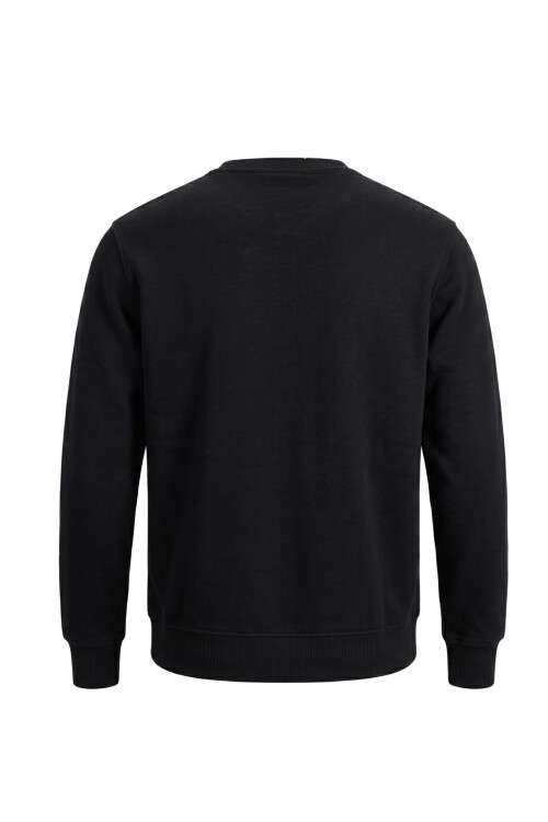 Buzo O'Neill Pacific Crest Negro