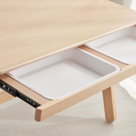 ESCRITORIO ELITE BEIGE - UNICO
