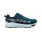 W Mont Blanc - Mujer Deep Teal