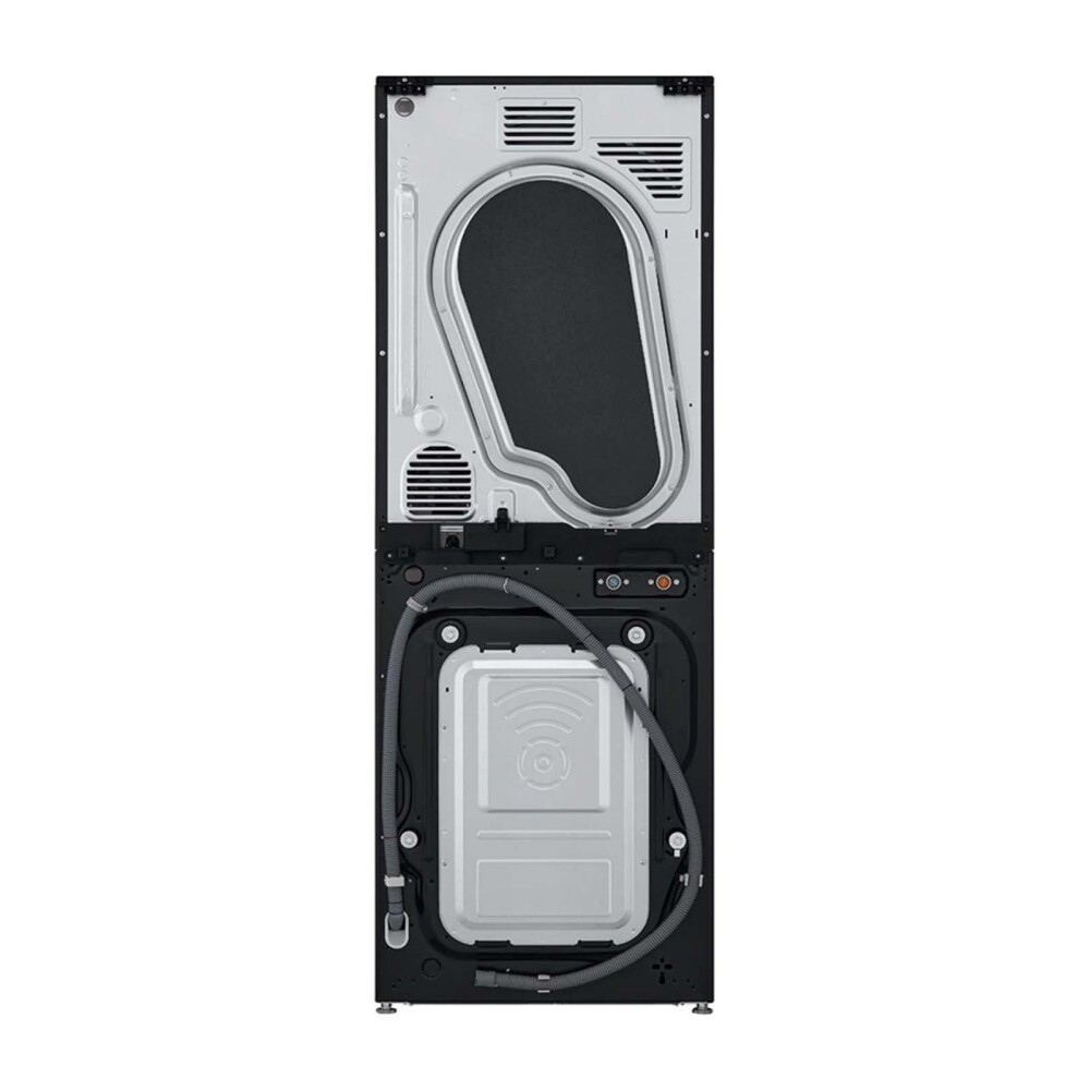 TORRE LAVADO Y SECADO LG 14-KG WK14BS6