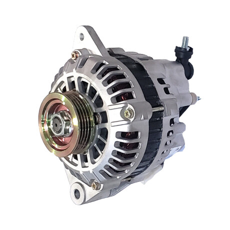 ALTERNADOR CHERY 12V 90AMP - ALTERNADOR CHERY 12V 90AMP -