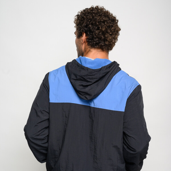 CANGURO 1/2 CIERRE URBAN Umbro Hombre 02p