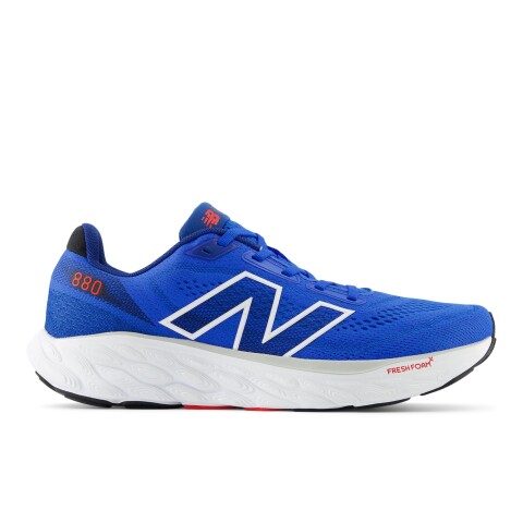 Championes New Balance de hombre - 880 v14 - M880L14 BLUEOASI