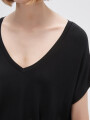 Remera Venom Negro