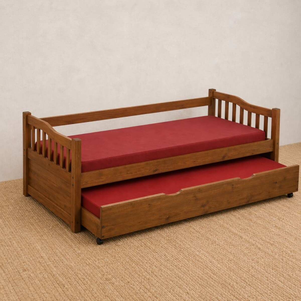 Cama Marinera Alpina 