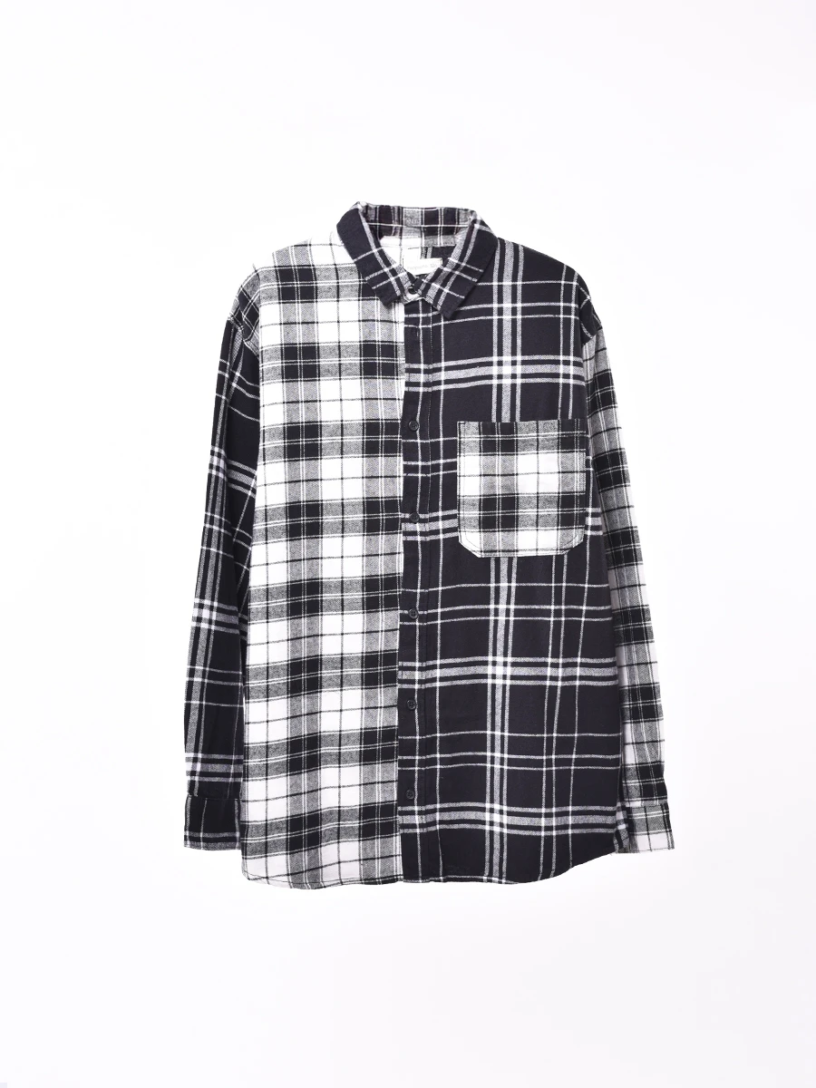 CAMISA PEDRO - VARIANTE 1 