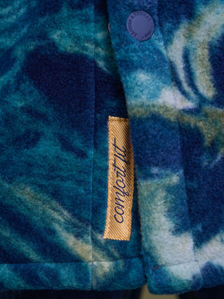 OVERSHIRT MANAGUA ASPEN