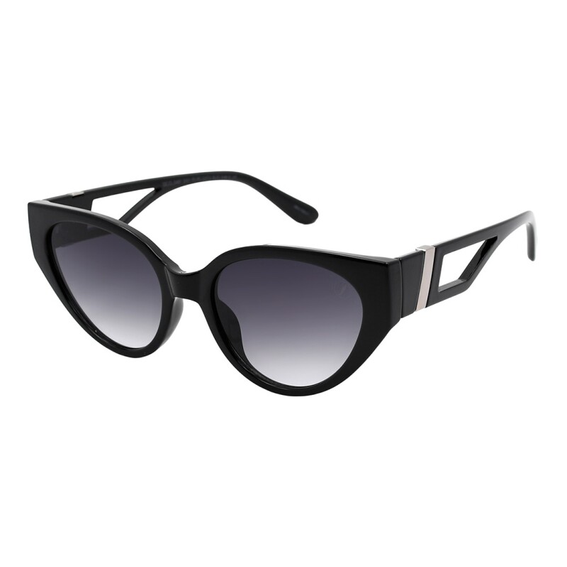 Lentes de Sol Chilli Beans Tijuana Negro