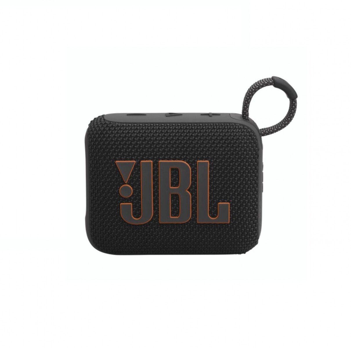 Parlante Inalámbrico JBL GO 4 BT Batería 7hrs Waterproof - Negro 