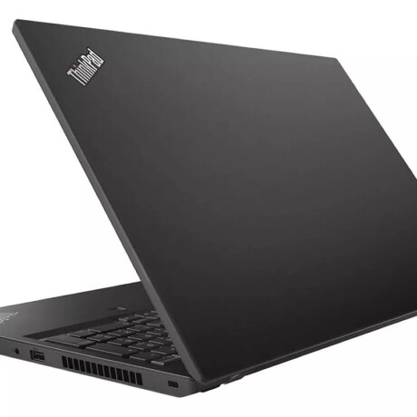 Notebook Lenovo Core I7 8665U 1.90GHZ, 16GB, 256GB Ssd, 15.6'' Fullhd, WIN10 001