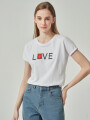 Remera Meitar Estampado 1