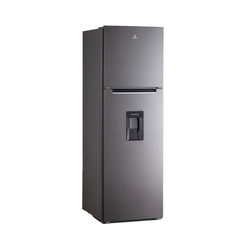 REFRIGERADOR INDURAMA 200L FRIO SECO INOX Refrigerador Indurama 200l Frio Seco Inox