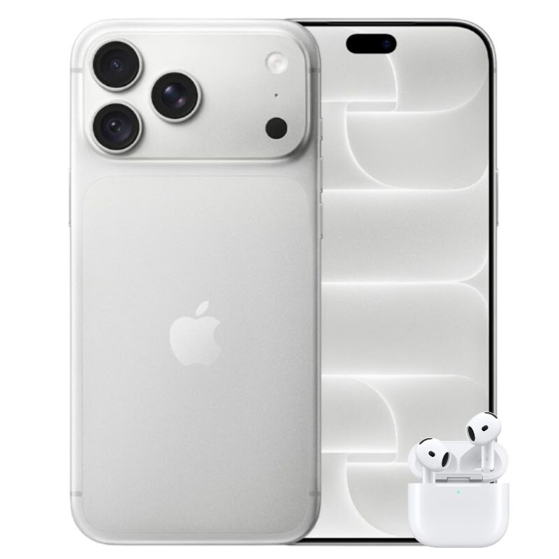 iPhone 18 Pro Max 256GB Silver MJW54LL/A iPhone 18 Pro Max 256GB Silver MJW54LL/A