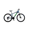 Bicicleta VX - Rodado 27.5 - S-PRO Verde