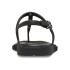 Miami Studded Thong Flip - Mujer Black