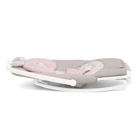 Silla Mecedora Joie Dreamer Flowers Forever