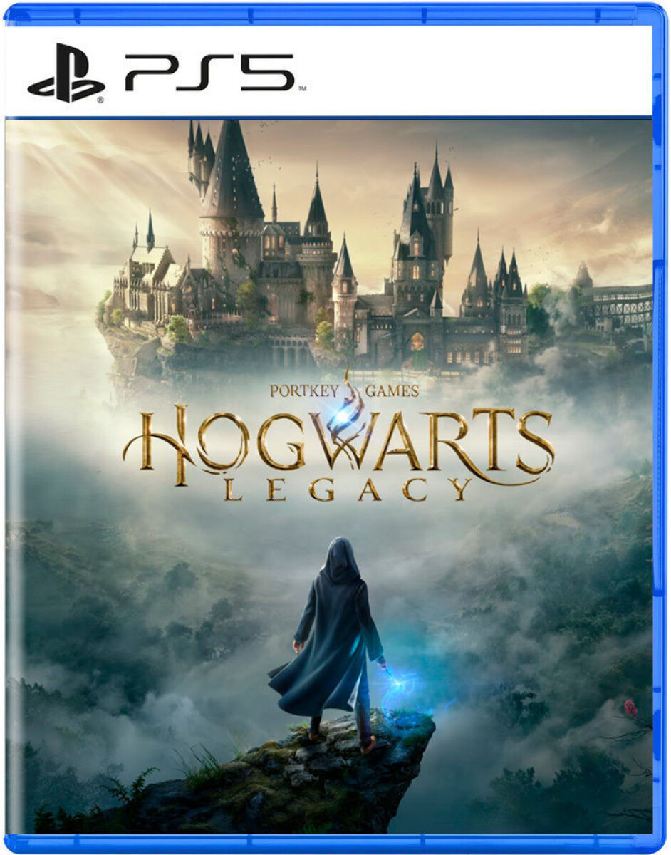 Hogwarts Legacy Digital PS5 