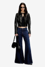 PLAY SHOULDER BANDOLERA Negro