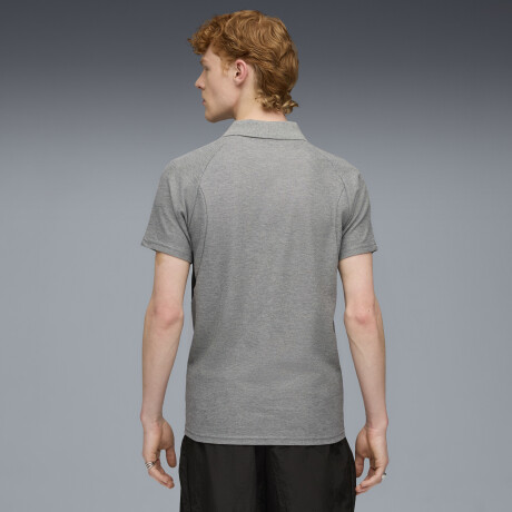 CAP Polo 78214609 Gris