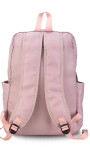 MOCHILA NASHVILLE ROSA VIEJO