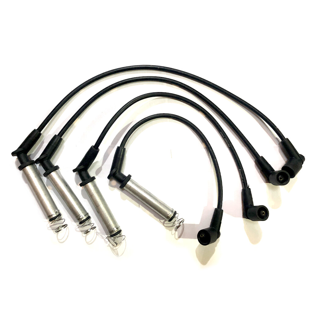CABLE BUJIA CHEVROLET ASTRA VECTRA 1.8 2.0 2.2 8V 98/ FERRAZZI
