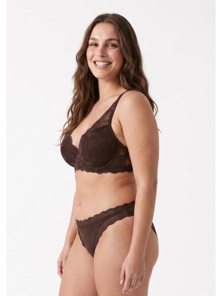 VEDETINA MARVIC CHOCOLATE