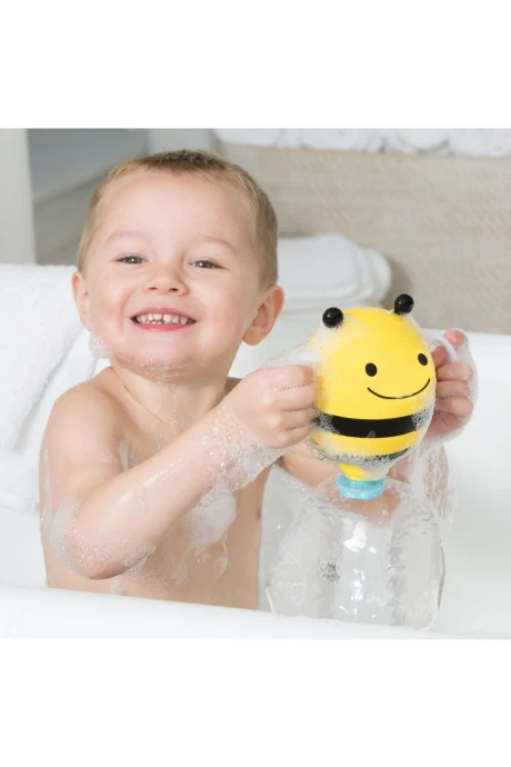 Juego de baño abeja, efecto cascada Juego de baño abeja, efecto cascada