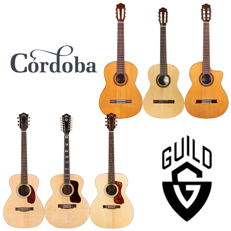Guild/Córdoba