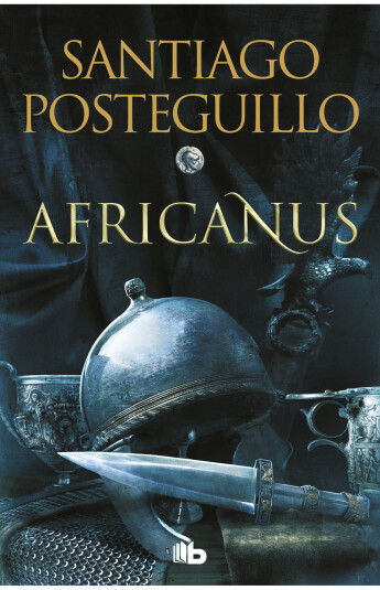 Africanus. Trilogía Africanus 1 Africanus. Trilogía Africanus 1