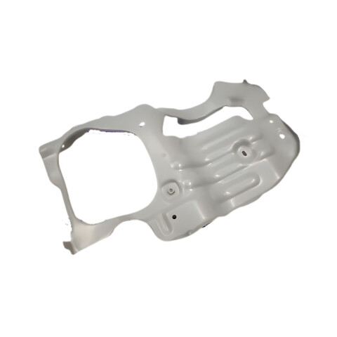 ALOJAMIENTO DE SEMIOPTICA IZQUIERDA Alojamiento De Semioptica Izquierda