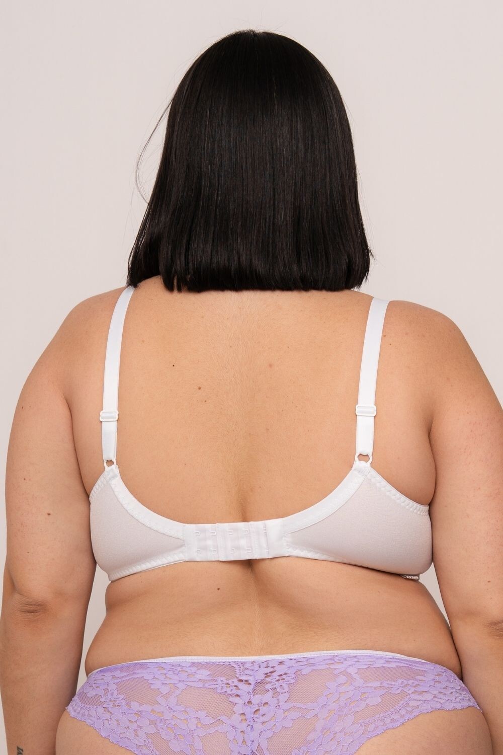 Soutien Reductor Nerina Blanco