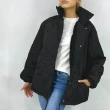 CAMPERA SLOWLY 9823 NEGRO