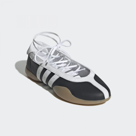 Championes Adidas Taekwondo Mei Negro