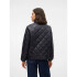 VMSKYLAR SHORT JACKET GA BLACK